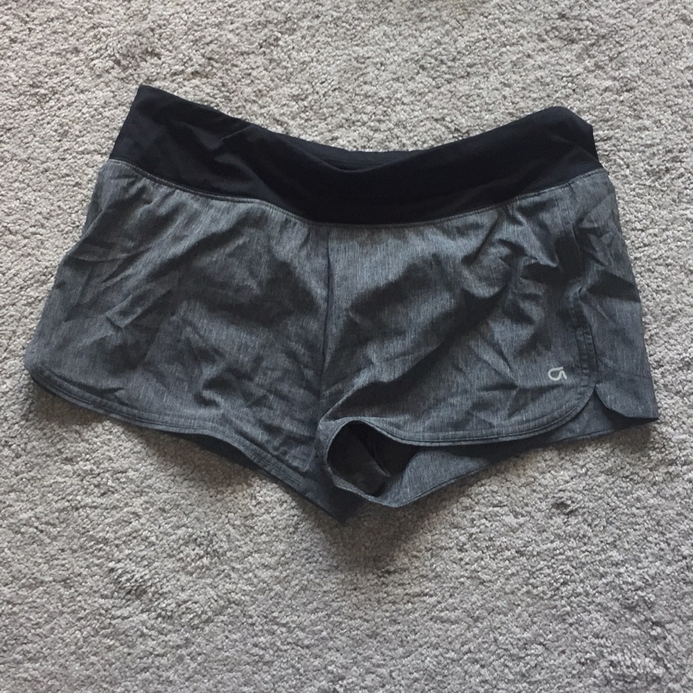 Old navy gym shorts